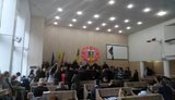 Экзитпол "Савик Шустер Студии": В горсовет Черкасс проходят "Слуга народа", "За майбутнє", "Голос", ЕС, ВО "Черкасщане" и ОПЗЖ. ИНФОГРАФИКА