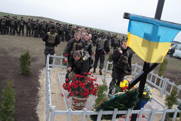 вертолет память славянск герои