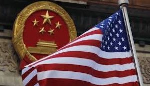 Останнє американське попередження Китаю
