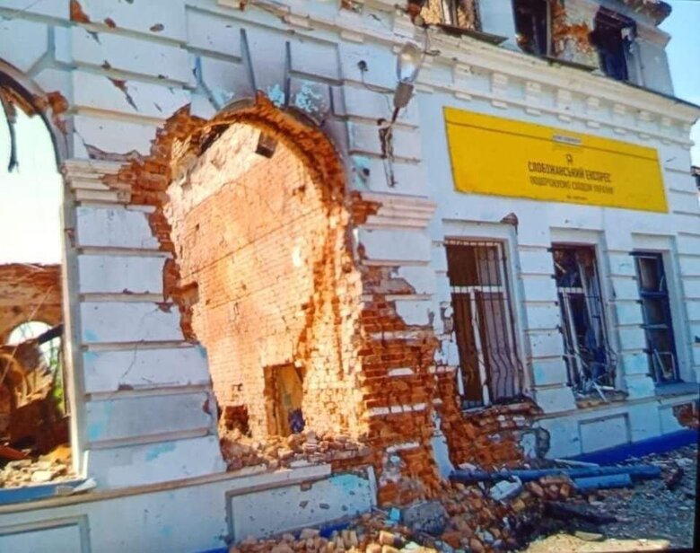 Четверо погибших в Горской громаде в Луганской области, штурм Северодонецка оккупантами продолжается, - Гайдай 03