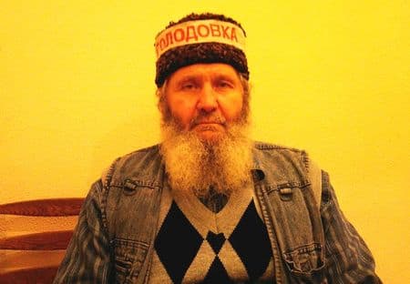 Проти затриманого після обшуку кримськотатарського активіста Ібраїмова порушили кримінальну справу, - Кримська правозахисна група 04
