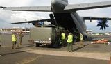 "Антонов" планирует создать новый самолет на базе Ан-70