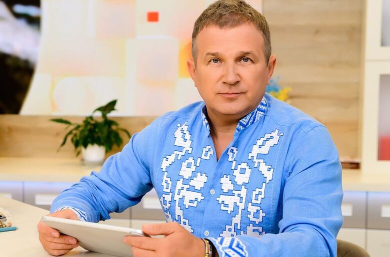 Воєнні вояжери: як Юрій Горбунов виїхав з України під час війни 02