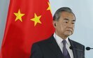 Chinese Foreign Minister Wang Yi