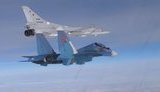 Лукашенко открыл небо Беларуси для регулярных полетов стратегической бомбардировочной авиации РФ