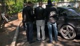 В Киеве задержан наркоторговец с кокаином на 30 тыс. долл, - СБУ. ФОТО