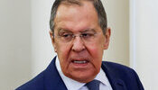 Лавров назвав мирні вимоги РФ
