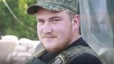 Воин Андрей Корна погиб на Донбассе 12 октября. До конца службы оставалось два месяца. ФОТО