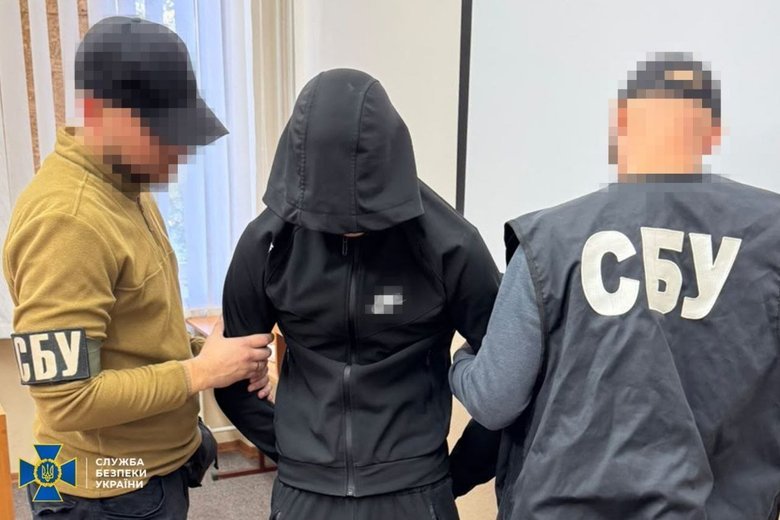 реєстрували старлінк для ворога