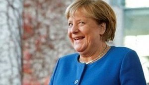 Пані Меркель, ви чуєте, як плачуть українські діти?