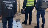 20 кг кокаина за $4 млн нашли в грузе бананов в порту Одессы. ФОТОрепортаж