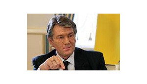 У &amp;quot;завещания&amp;quot; Тимошенко нет будущего - Ющенко