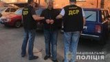 Суд взяв під варту на 60 днів вора в законі на прізвисько Принц