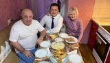 Чоловік погрожував підірвати квартиру батьків Зеленського в Кривому Розі. ФОТО