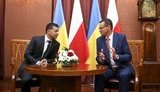 Україна запрошує Польщу брати участь в інвестиційних проектах із відновлення інфраструктури Донбасу, - ОП