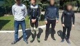 контрабандисты