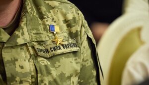 Zelenskyy awarded Golden Star orders and certificates for apartments to military and families of fallen heroes. PHOTOS