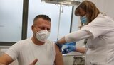Вакцинація проти COVID-19 проводиться у 42 країнах: зробили вже понад 25 млн щеплень