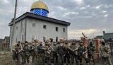 мусульмани,наші,ісмагілов,іслам