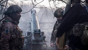 Нічне зведення Генштабу 22 жовтня