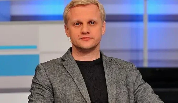 Шабунин заявил о завершении службы в ВСУ после более чем четырех лет в связи с состоянием здоровья