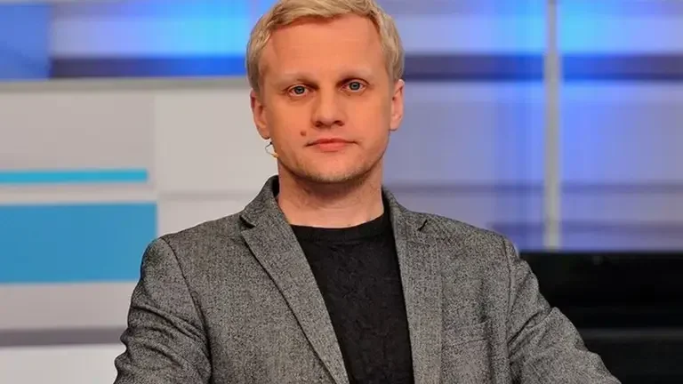 Шабунін