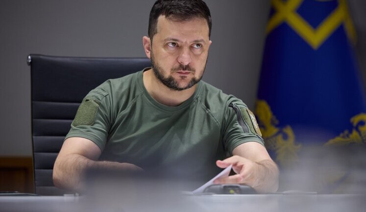 В Україні необхідно за пів року провести роботу з децентралізації енергетики, – Зеленський