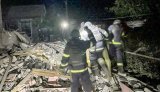 Росіяни атакували Балаклію: загинули четверо мирних жителів. У місті оголошено день жалоби. ФОТО