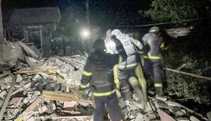 Росіяни атакували Балаклію: загинули четверо мирних жителів. У місті оголошено день жалоби. ФОТО