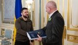 зеленський
