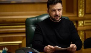 Зеленський про розмову з Королем Бахрейну