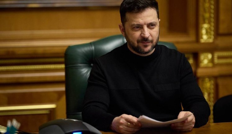 На виплату "тисячі Зеленського" у 2025 році з держбюджету витратили 19 млрд грн, - ЗМІ