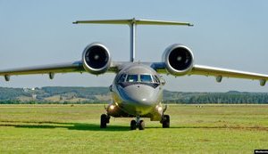 Военный Ан-72 с россиянами на борту разбился в Конго - одной из африканских стран с бизнес-интересами "повара Путина" Пригожина