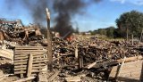 Обстрелы Сумщины 13 сентября