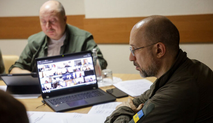 Кабмін шукає гроші на новий енергетичний проєкт у Чернігівській області. Генерацію можна збільшити на 50 МВт