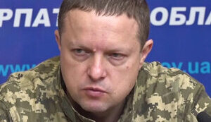 Іван Рудницький