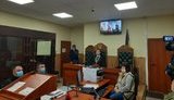 Суд відмовив кандидатам від "Слуги народу" у визнанні недійсними виборів у Васильківській ОТО на дев