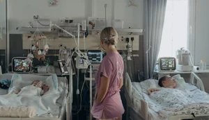 Марта Левченко про проблеми дитячого паліативу