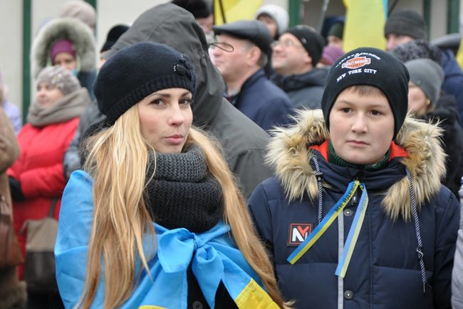 Всеукраїнський обєднавчий собор відбувається в Києві 19