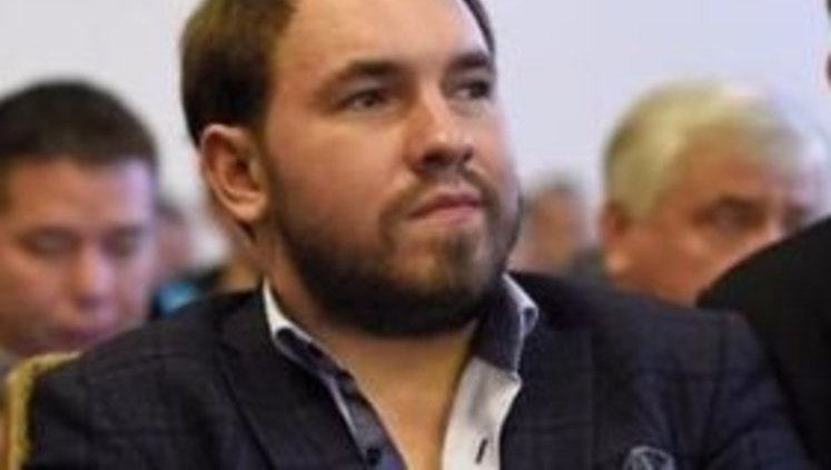 Лозовий про стан Мосійчука: "У нього численні осколкові поранення, операція була успішною"