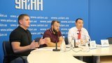"Нацкорпус" заявив, що представив докази невинуватості затриманих СБУ ветеранів у Харкові