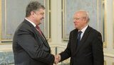 порошенко