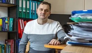 Viktor Gusarov’s case: why did the court close the proceedings?
