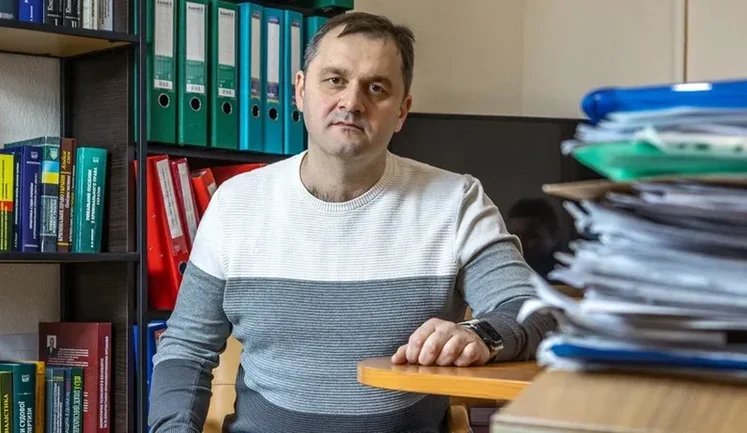 Дело детектива НАБУ Гусарова закрыли в связи с истечением срока давности, - Офис Генпрокурора