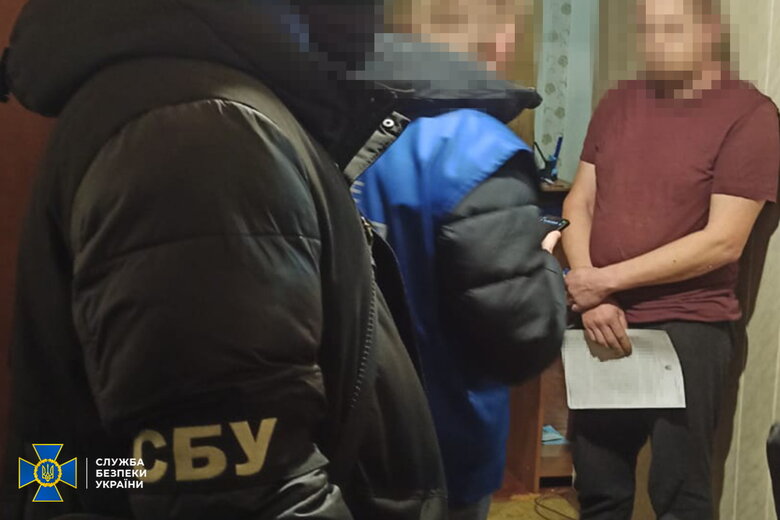 СБУ та Нацполіція затримали 15 осіб за спробу нелегального продажу зброї в Україні