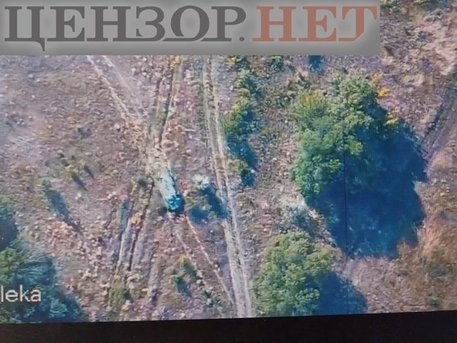 Aidar Battalion shows outcomes of combat operations its members carried out in 2018 05