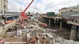 Рада призвала создать подземный музей на Почтовой площади в Киеве