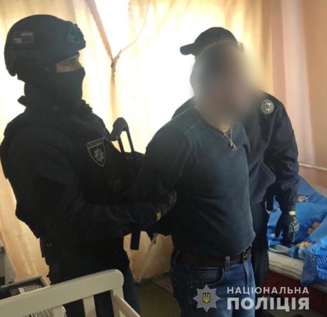 Операция Паутина: киберполицейские разоблачили злоумышленников, которые развращали детей и распространяли порноконтент 03