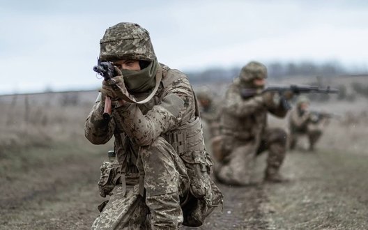 За добу відбулося 152 боєзіткнення: на Покровському напрямку ЗСУ відбили 27 ворожих атак, - Генштаб