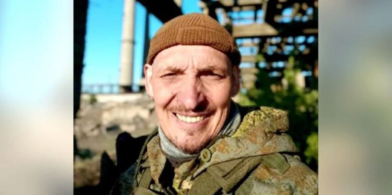 ВСУ ликвидировали вагнеровца Орлова, известного под псевдонимом Мазаев 01